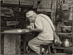 Taiwan Octobre 2014