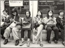 Taiwan Octobre 2014