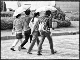 Taiwan Octobre 2014